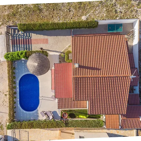 Villa M&m Zadarvillas *