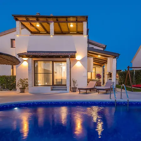 M&m Zadarvillas