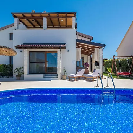 M&m Zadarvillas