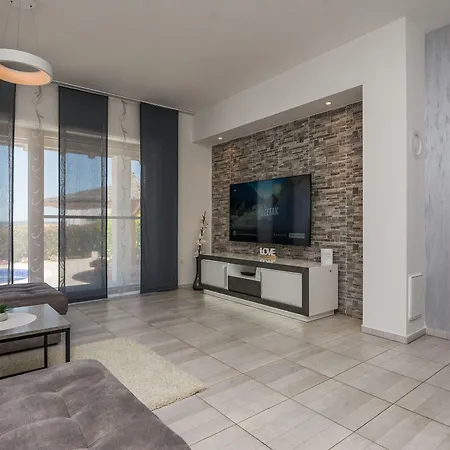 Villa M&m Zadarvillas Vrana (Zadar)