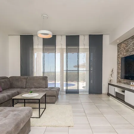 Villa M&m Zadarvillas *