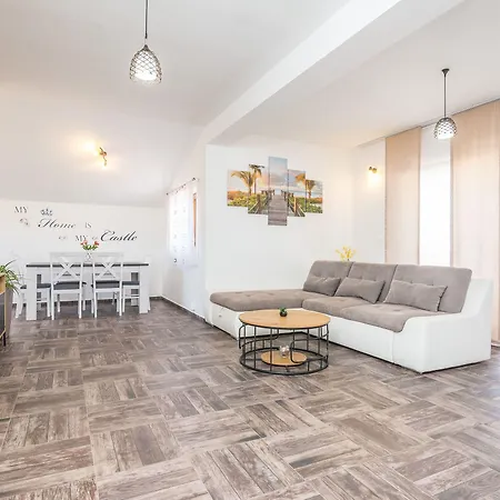 M&m Zadarvillas Vrana (Zadar)