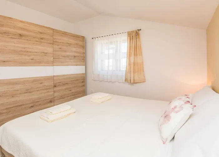 M&m Zadarvillas Вилла Vrana (Zadar)